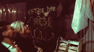 Election year lays it all out in a action oriented, fun horror style. 31 Days Of Halloween Movies 2016 Horror Fans Unite Page 49 Blu Ray Forum