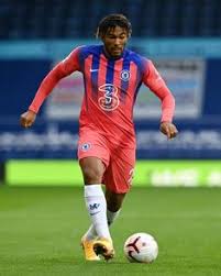 Chelsea premier league league level: Reece James