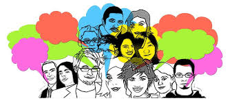 It's a group video chat interface with up to 50 people who may let's see how can you use your messenger app to create a room and invite your friends to join in. How To Create Chat Groups In Facebook Messenger Whatsapp Signal