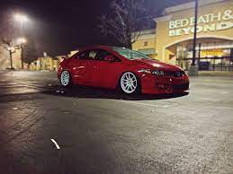 The civic si has polarizing styling and lacks a hatchback body style, but its driver engagement and functional cabin make it a premier performance value. 8th Gen Civic Si Coupe Honda Civic Coupe Civic Coupe Honda Civic Si