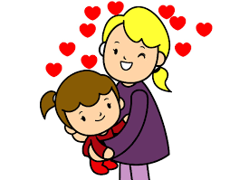 En esta ocasión te dejamos dibujos para dibujar a color muy bellos que te servirán para inspirarte y para sacar ideas si quieres pasar una tarde divertida dibujando junto a tus amigos. 100 Imagenes De Amor De Madre Para Colorear Imagenes De Desamor