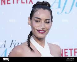 B lara hi-res stock photography and images