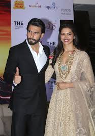 Ranveer Singh And Deepika Padukone Bollywood Celebrities Indian Celebrities Bollywood Actress