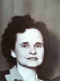 Annie Lillian Boone Gosney (1907-1997)