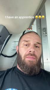 Tyrone The Apprentice