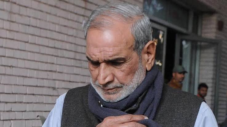 1984 Anti-Sikh Riots Convict, Former Congress MP Sajjan Kumar Dies At 80