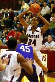 Clayborne shines as West wins opener