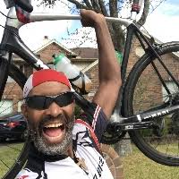 Major Taylor Houston Cycling Club