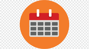 computer icons calendar date time calendar calendar rectangle orange png pngwing computer icons calendar date time
