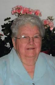 Charity Bryant Obituary (1927