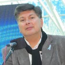 Ariel Victorio Prado (@arielvprado)