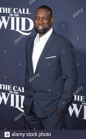 Born 20 january 1978) is a french actor and comedian. Omar Sy Where Stockfotos Und Bilder Kaufen Alamy