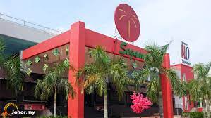 92, jalan genuang, segamat, johor. 1 Segamat Shopping Mall Gojohor