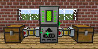 Dynamos are the power generation machines added by the thermal expansion mod. Thermalrecycling Reduce Reuse Recycle Minecraft Mods Mapping And Modding Java Edition Minecraft Forum Minecraft Forum