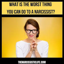 Narcissistic personality disorder treatment is centered around talk therapy, also called psychotherapy. How To Deal With The Narcissist The Narcissistic Life