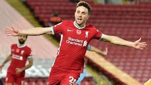 Assistir vitória de guimarães x benfica ao vivo 19/05/2021 grátis. Foi Bom Benfica E Fc Porto Nao Quererem Jota Hoje Em Dia Poderia Ser Apenas Mais Um Liverpool Jornal Record