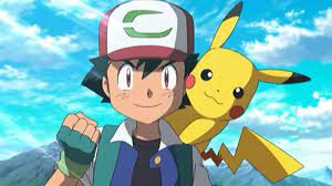 How Old is Ash Ketchum of 'Pokémon' Fame?