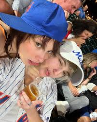 Since April is out now via @capturedtracks with a video directed by the  incomparable @smilesguthrie along with help from masterminds  @sadiejeanspezzano and @yisel_o_rama ❤️‍🩹 special thanks to Bea Barnes,  @theophelias , @cristalabella