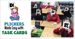 Image result for plickers
