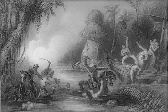 Revisiting The 1857 Siege Of Kanpur in Lucknow | Pelago