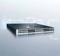 Hybrid Optical Electrical Switch S5732-H48xum2cc Wi-Fi 6 Ap  24*100m/1g/2.5g/5g/10g Ethernet Ports Network Switches