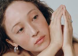 J. Hannah Creates Fine Jewellery Out of Recycled Diamonds