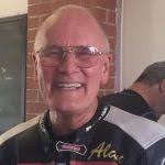 Dr. John Wittner's Moto Guzzi 8V Racer Test