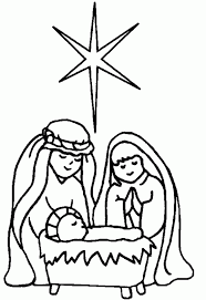 The most amazing advent wreath coloring page to invigorate in. Advent Coloring Pages Christmas Coloring Pages For Kids Christmas Coloring Home