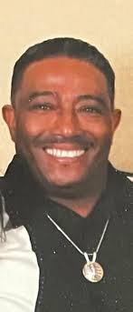 Gregory Berry Obituary