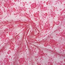 This particular toile pink nursery was initially planned for a home that was destroyed by hurricane sandy. Cotton Poplin Toile Roses Pink Pale Pink Higgs Higgs Uk Fabric Uk Fabric