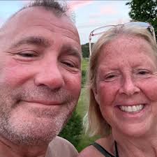 36 roses for 36 amazing years Happy anniversary my love…. 📷: Mark Weiss