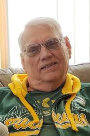 Bismarck neighbors: Obituaries published today