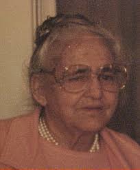 Lois Lee Wilson Owen (1906-1988)