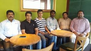 Fhyzics Business Consultants Pvt Ltd Recently Organized A Cbap Training Session At Its Chennai Office Located At T Consulting Business Business Analysis Iiba