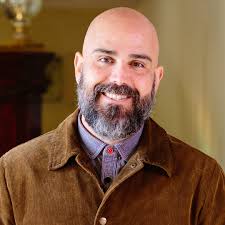 Leadership & References — The Gospel Underground