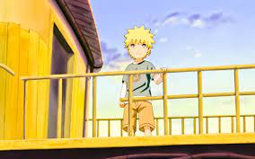 You can also upload and share your favorite naruto kid wallpapers. Kid Naruto Best Naruto Wallpapers Wallpaper Naruto Shippuden