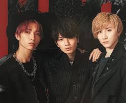 stellarさんはinstagramを利用しています こーゆー世界観も合っちゃうスト 毎回 雑誌が綺麗に撮れなくて苦戦する やっぱりスキャンしなきゃダメかな 森本慎太郎 sixtones 京本大我 田中樹 ジェシー 松村北斗 髙 きょうもとたいが