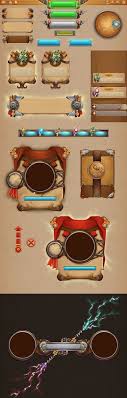Pin On Game Ui