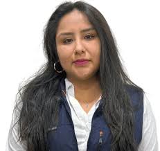 Psicóloga Leslie Soto Hurtado