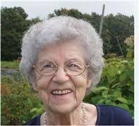 Dorothy Burnett Reid Obituary (1921