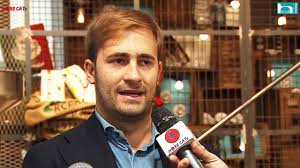 HORECATV.IT HOST 2017 Fabio Russo intervista Marco Simonetti della Caffe  Toraldo srl