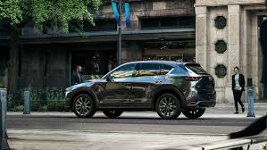2019 Mazda Cx 5 Tfl Expert Buyers Guide Should I Really