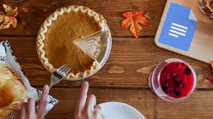 How To Put Pie Chart In Google Docs And 9 Ways To Customize It