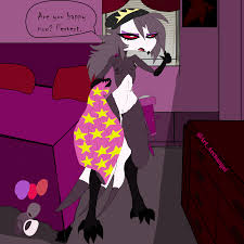 Octavia owed you a favor (Art_Archangel) [Helluvaboss] : rrule34