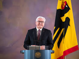 Dies ist die offizielle seite von bundespräsident steinmeier. Frank Walter Steinmeier Ein Prasident Will Es Nochmal Wissen