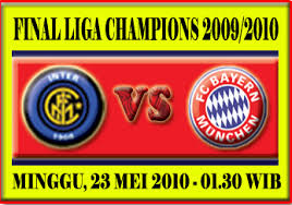 Ehf final4 2021 draw lays out the path to glory for the four remaining sides. Prediksi Final Liga Champions 2009 2010 Inter Milan Vs Bayern Munchen