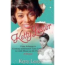 Ketty Lester