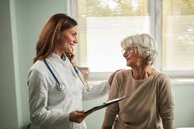 Senior Health Warning Signs | Grand Oaks Blog