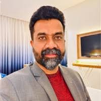 J. Solomon Email & Phone Number