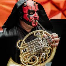 Happy Halloween! 🎃 We had a blast last Friday at our first Symphony  Spooktacular! Thank you to everyone, patrons and musicians, for coming in  costume and having a spooky time! 👻 We